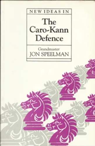 9780713469158-New Ideas in the Caro-Kann Defence.