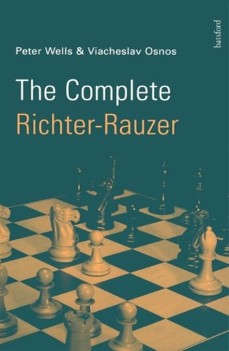 9780713478075-The Complete Richter-Rauzer.