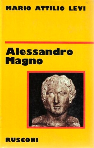 Alessandro Magno.