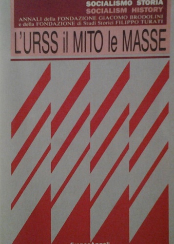 9788820469863-L'Urss il mito le masse.