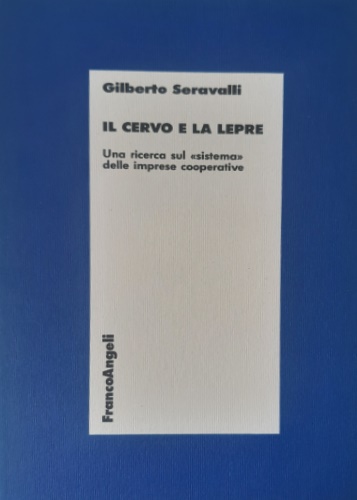 9788820470821-Il cervo e la lepre.