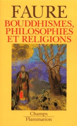 9782080814647-Bouddhismes, philosophies et religions.