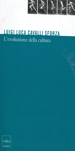 9788875780012-L'evoluzione della cultura. Proposte concrete per studi futuri.