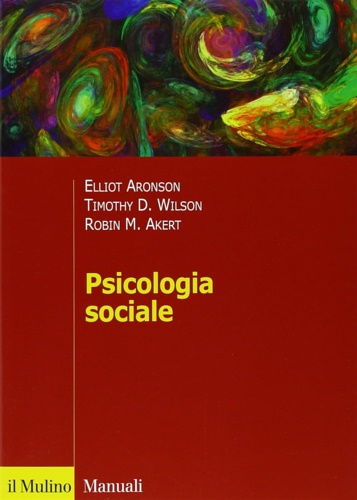 9788815138460-Psicologia sociale.