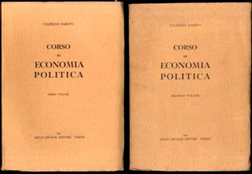 Corso di economia politica. vol.II: L'organismo economico. La ripartizione e il