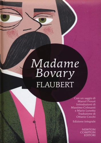 9788854165212-Madame Bovary.