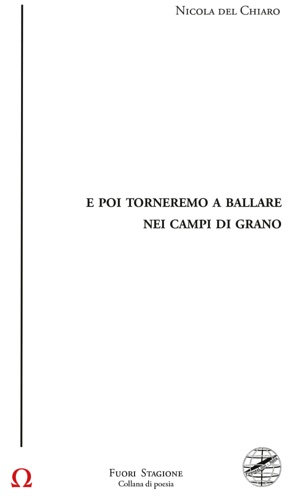 9788876225628-E poi torneremo a ballare nei campi di grano.