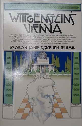 9780671217259-Wittgenstein's Vienna.