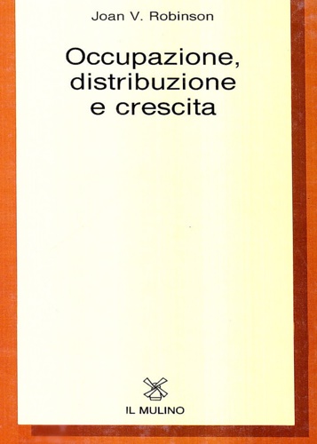 9788815032393-Ocupazione, distribuzione e crescita.