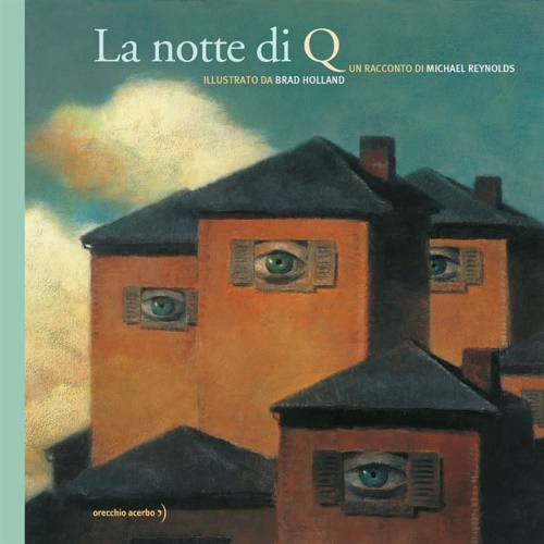 9788889025291-La notte di Q.