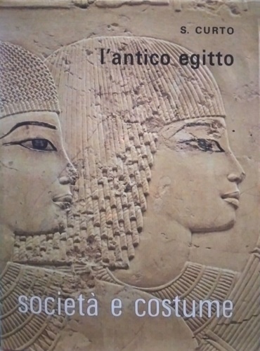 9788802036502-L'Antico Egitto.