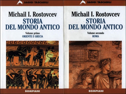 9788845242106-Storia del mondo antico.