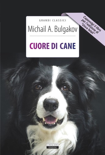 9788883374678-Cuore di cane-Uova fatali.