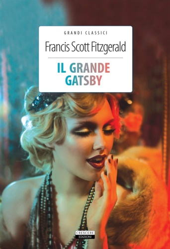 9788883377549-Il grande Gatsby.