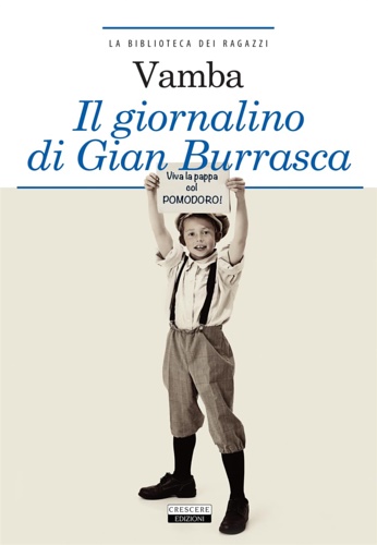 9788883371905-Il giornalino di Gian Burrasca.