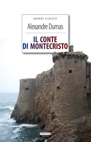 9788883375859-Il conte di Montecristo.