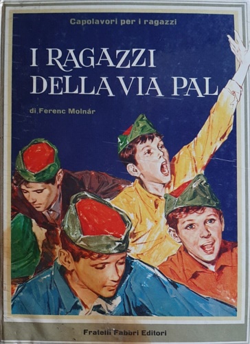 I ragazzi della via Pal.