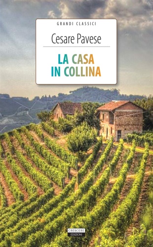 9788883379512-La casa in collina.