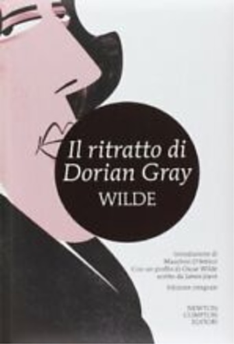 9788854165533-Il ritratto di Dorian Gray.