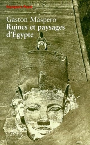 9782228892780-Ruines et paysages d'Égypte.