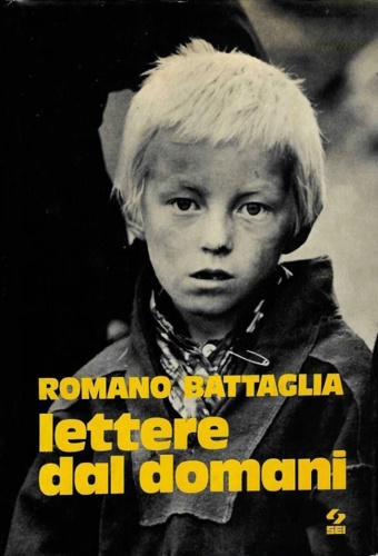 Lettere dal domani, bambini dal mondo.