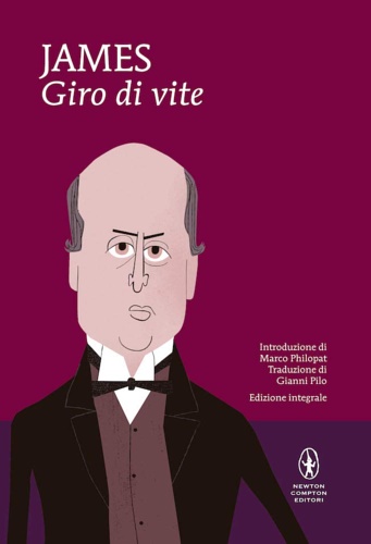 9788854180802-Giro di vite.