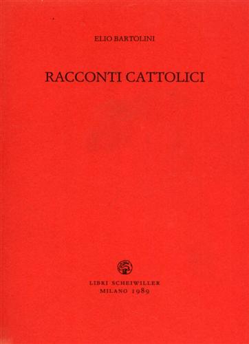 9788876441189-Racconti cattolici.