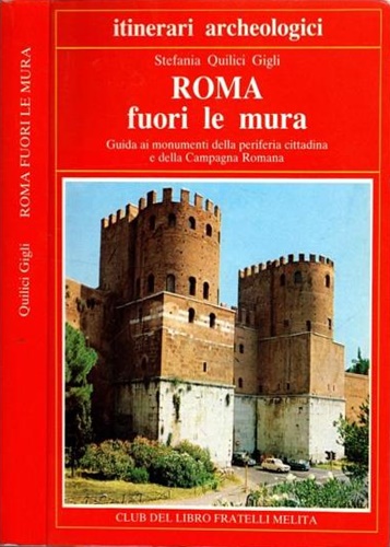 Roma fuori le mura.