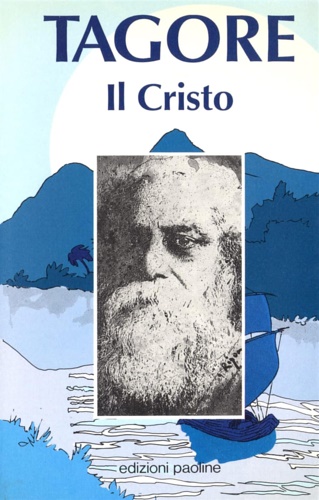 9788831508384-Il Cristo. Antologia di scritti, scelti e tradotti dal bengoli.