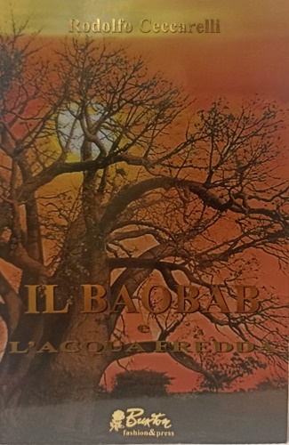 9788890411106-Il Baobab e l'acqua fredda.