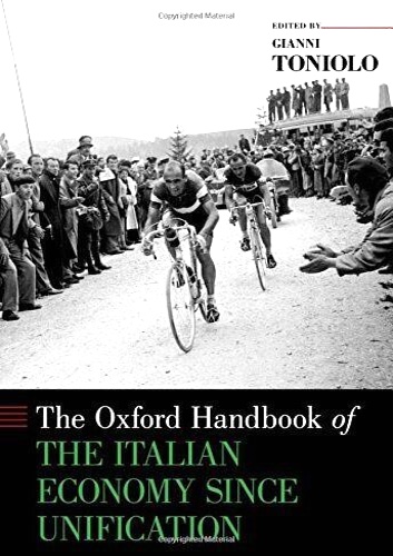 9780199936694-The Oxford Handbook of the Italian Economy Since Unification.