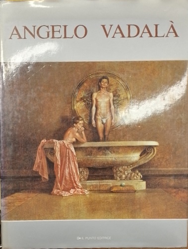 Angelo Vadalà.