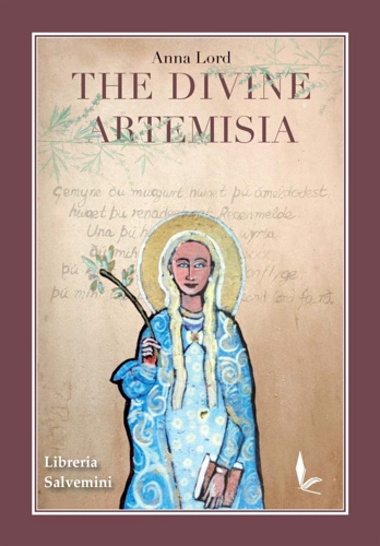 9791280000507-The divine Artemisia.