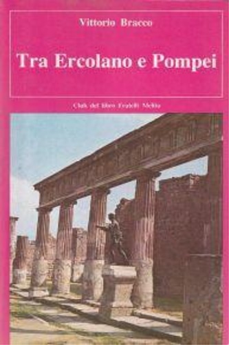 Tra Ercolano e Pompei.