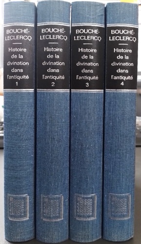 9783511051105-Histoire de la divination dans l'Antiquité.