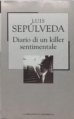 Diario di un killer sentimentale.