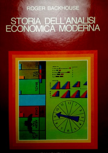 9788808070166-Storia dell'analisi economica moderna.