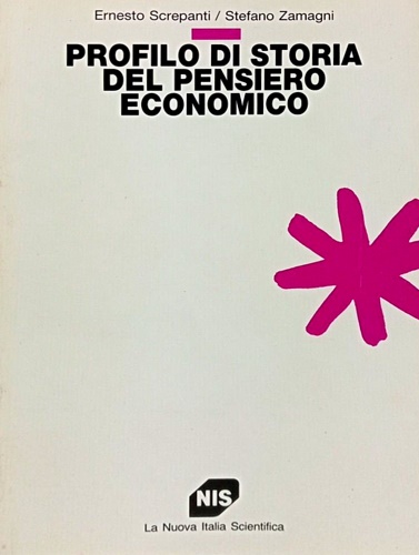 9788843001392-Profilo di storia del pensiero economico.