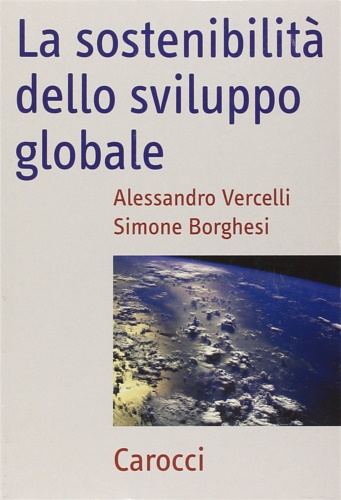 9788843033287-La sostenibilità dello sviluppo globale.