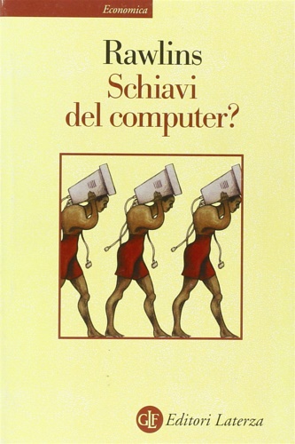 9788842062615-Schiavi del computer?