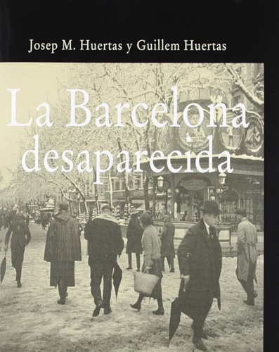 9788496103719-La Barcelona desaparecida.