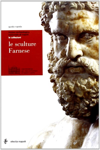 9788851002077-Le sculture della collezione Farnese.