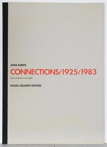 Connections 1925-1983.