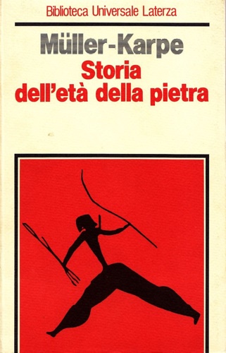 9788842024842-Storia dell'età della pietra.