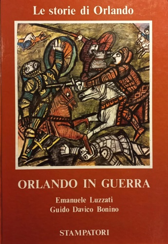 Orlando in guerra.