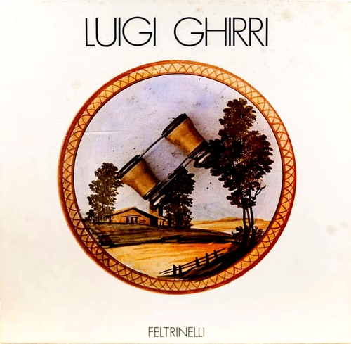 Luigi Ghirri.