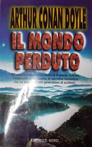 9788842912187-Il mondo perduto.