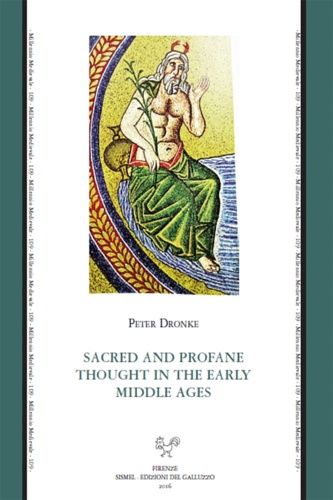 9788884507044-Sacred and profane thought in the early middle ages.