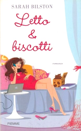 9788838486777-Letto e biscotti.