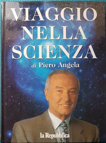 Viaggio nella scienza.